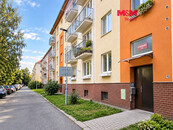 Pronájem bytu 1+kk, 21 m2, Liberec, ul. Stavbařů, cena 11000 CZK / objekt / měsíc, nabízí 