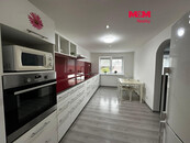Pronájem rodinného domu, 107 m2, Hlučín, ul. Na Závodí, cena 21000 CZK / objekt / měsíc, nabízí M&M reality holding a.s.
