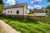 Prodej rodinného domu, 152 m2, Ohařice, pozemek 2365 m2, cena 6990000 CZK / objekt, nabízí 