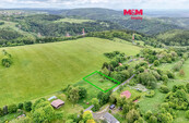 Prodej pozemku k bydlení, 2061 m2, Volyně - Výsluní, cena 3990000 CZK / objekt, nabízí 