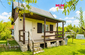 Prodej chaty se zahradou, 20 m2, OV, Litvínov, cena 1199000 CZK / objekt, nabízí 