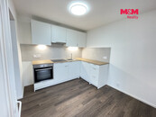 Prodej bytu 2+1, 50 m2, Ostrava, ul. Bohumínská, cena 3490000 CZK / objekt, nabízí 