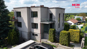 Prodej rodinného domu, 360 m2, Albrechtice, ul. Na Zámostí, cena 8950000 CZK / objekt, nabízí 
