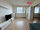 Prodej bytu 1+1, 36 m2, DV, Chomutov, ul. Jirkovská, cena 1810000 CZK / objekt, nabízí 