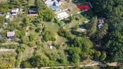 Prodej zahrady, 1324 m2, nad ul. Jabloňová, Šternberk, cena 1680000 CZK / objekt, nabízí 