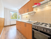 Pronájem bytu 2+1 ul. Studentská, Žďár nad Sázavou, cena 12900 CZK / objekt / měsíc, nabízí 