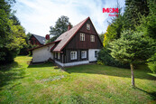 Prodej chalupy, 120 m2, Olešnice v Orlických horách, cena 7690000 CZK / objekt, nabízí 