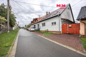 Prodej rodinného domu, 130 m2, Velká Bystřice, ul. Husova, cena cena v RK, nabízí M&M reality holding a.s.