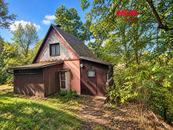Prodej chaty, 90 m2, Číchov, cena 2250000 CZK / objekt, nabízí 