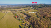 Prodej pastviny, 8864 m2, Zlín, cena 670000 CZK / objekt, nabízí M&M reality holding a.s.