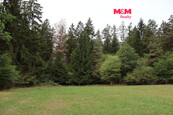 Prodej lesa, 1762 m2, Chanovice, cena 100000 CZK / objekt, nabízí 
