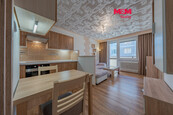 Pronájem bytu 2+kk, 37 m2, Kelč