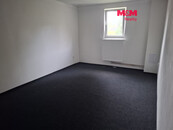 Pronájem bytu 1+kk, 28 m2, Verušičky