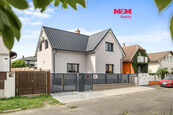 Prodej rodinného domu, 190 m2, Lázně Toušeň, ul. Zápská, cena 17980000 CZK / objekt, nabízí M&M reality holding a.s.