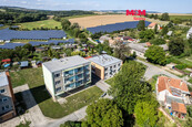 Prodej bytu 3+1, 74 m2, Roštín