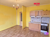Pronájem bytu 2+kk, 42 m2, ulice Ježkova, cena 8000 CZK / objekt / měsíc, nabízí 