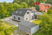 Prodej kancelářského prostoru, 174 m2, Slaný, ul. K. Kernera