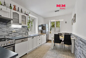 Prodej bytu 3+1, 74 m2, Nový Bor, ul. Gen. Svobody, cena 3390000 CZK / objekt, nabízí 