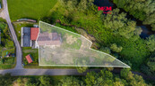 Prodej stavebního pozemku v Bílém Kostele nad Nisou, cena 3200000 CZK / objekt, nabízí 