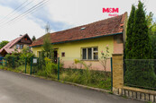Prodej rodinného domu 2+kk, 759 m2, Zlaté Hory, cena 1850000 CZK / objekt, nabízí 