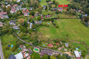Prodej pozemku k bydlení, 1897 m2, Arnoltice, cena 5502750 CZK / objekt, nabízí 
