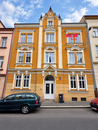 Prodej bytu 1+1, 47 m2, Děčín, ul. J. z Poděbrad, cena 1750000 CZK / objekt, nabízí 