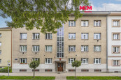 Prodej bytu 2+kk, 54 m2, Hradec Králové, ul. Bidlova