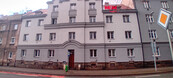Pronájem bytu 2+kk,36 m2, Dvůr Král.n/L, ul.nábřeží Benešovo