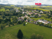 Prodej pozemku k bydlení, 1000 m2, Chudenín, cena 1016550 CZK / objekt, nabízí 