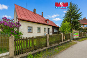 Prodej rodinného domu, 199 m2, Kamenický Šenov, ul. Obecní, cena 3840000 CZK / objekt, nabízí 