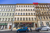 Pronájem ostatní, 100 m2, Praha, ul. Seifertova, cena 23900 CZK / objekt / měsíc, nabízí 
