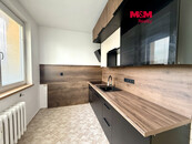 Prodej bytu 2+1, 55 m2, Ostrava - Hrabůvka, ul. Plzeňská, cena 3490000 CZK / objekt, nabízí M&M reality holding a.s.