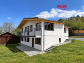 Pronájem rodinného domu, 69 m2, Praha, ul. Jílovišťská, cena 26000 CZK / objekt / měsíc, nabízí M&M reality holding a.s.