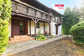 Prodej chaty, 160 m2, Libuň, cena 7980000 CZK / objekt, nabízí 