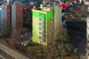 Pronájem bytu 2+1 | Havlíčkův Brod; Sídliště Pražská