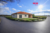 Prodej pozemku k bydlení 738 m2 Nová Ves u Chotěboře, cena 1593620 CZK / objekt, nabízí 