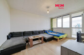 Prodej bytu 2+1, 63 m2, Tachov, ul. Bělojarská, cena 3200000 CZK / objekt, nabízí 