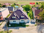 Prodej rodinného domu, 179 m2, Vémyslice, cena 7390000 CZK / objekt, nabízí 