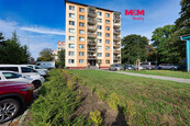 Prodej bytu 3+1 v Prostějově, ul. Bohumíra Šmerala, cena 4590000 CZK / objekt, nabízí 