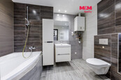 Prodej bytu 2+kk, 42 m2, Březová, ul. Okružní, cena 1960000 CZK / objekt, nabízí 