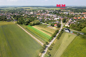 Prodej pole, 872 m2, Velký Újezd, cena 990000 CZK / objekt, nabízí 