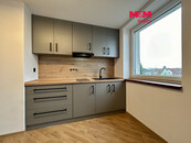 Pronájem bytu 1+kk, 22 m2, Klatovy, cena 9500 CZK / objekt / měsíc, nabízí M&M reality holding a.s.