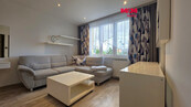 Pronájem bytu 1+1, 37 m2, Karlovy Vary, ul. Sibiřská, cena 12000 CZK / objekt / měsíc, nabízí 