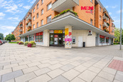 Prodej obchod a služby, 750 m2, Otrokovice, ul. Tylova