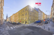 Pronájem skladu, 48 m2, Praha, ul. Vlkova, cena 19900 CZK / objekt / měsíc, nabízí M&M reality holding a.s.