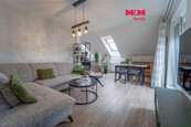 Prodej bytu 3+kk, 80 m2, Chotěšov, ul. Nová, cena 6145200 CZK / objekt, nabízí 