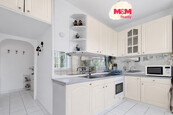 Prodej bytu 3+1, 2 balkony, 74 m2, F-M, ul. Bezručova, cena 4699990 CZK / objekt, nabízí 