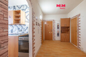 Prodej bytu 2+1, 49 m2, Bor, ul. Borská, cena 3079000 CZK / objekt, nabízí 