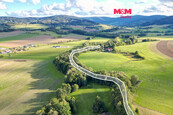 Prodej vodní plochy, 4011 m2, Strážov, cena 1032640 CZK / objekt, nabízí 