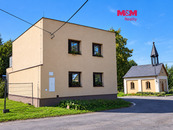 Prodej rodinného domu, 5+1, Bravinné, Bílovec, cena 7000000 CZK / objekt, nabízí 